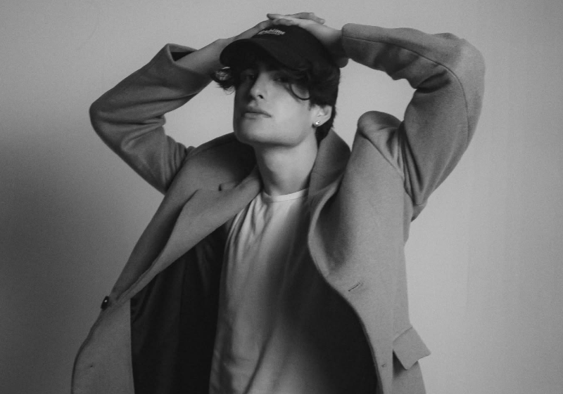 “Toda Manhã”: Ouça o novo single do cantor PC