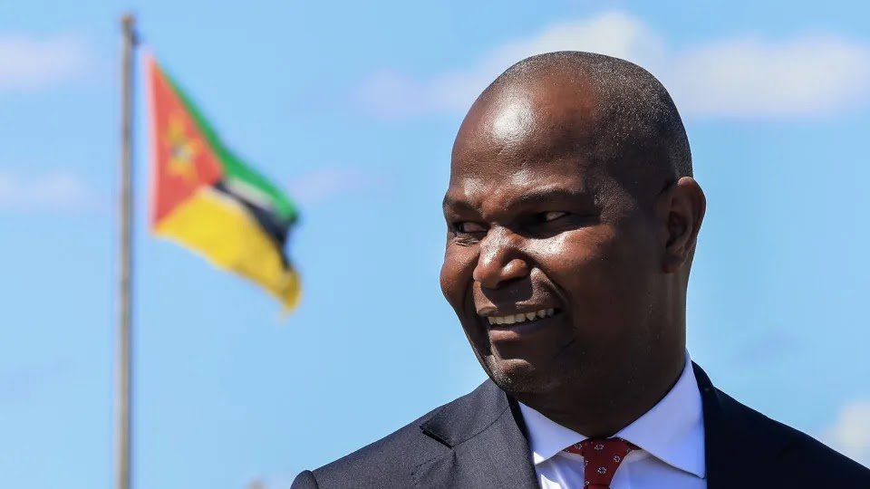 Mozambican PR and Major Parties Sign Agreement Today