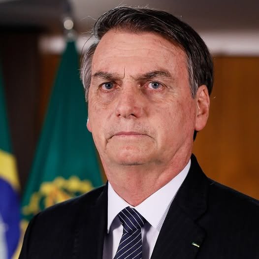 Julgamento De Bolsonaro