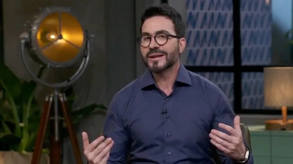 Após Superar A Depressão, Padre Fábio De Melo Grava Novo DVD Em Recife