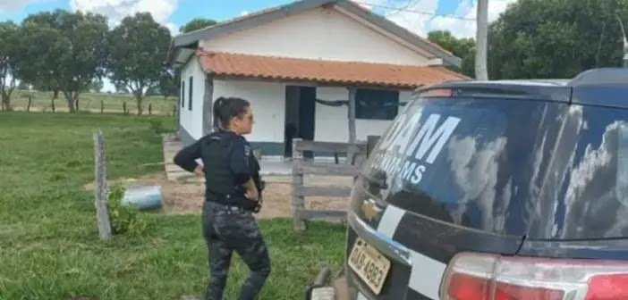 Padrinho Suspeito De Abusar Da Afilhada Tentava Adotar A Menina