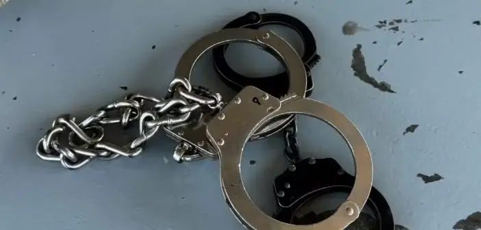 Polícia Resgata 5 Mulheres Mantidas em Cárcere Privado em Clínica de Reabilitação