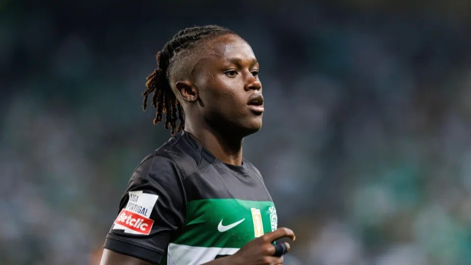 Quenda Will Be a Star – I See Similarities with Lamine Yamal