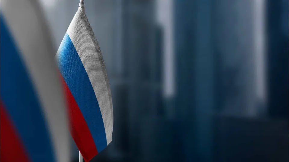 Russia Accuses Ukraine of New Attacks on Energy Targets