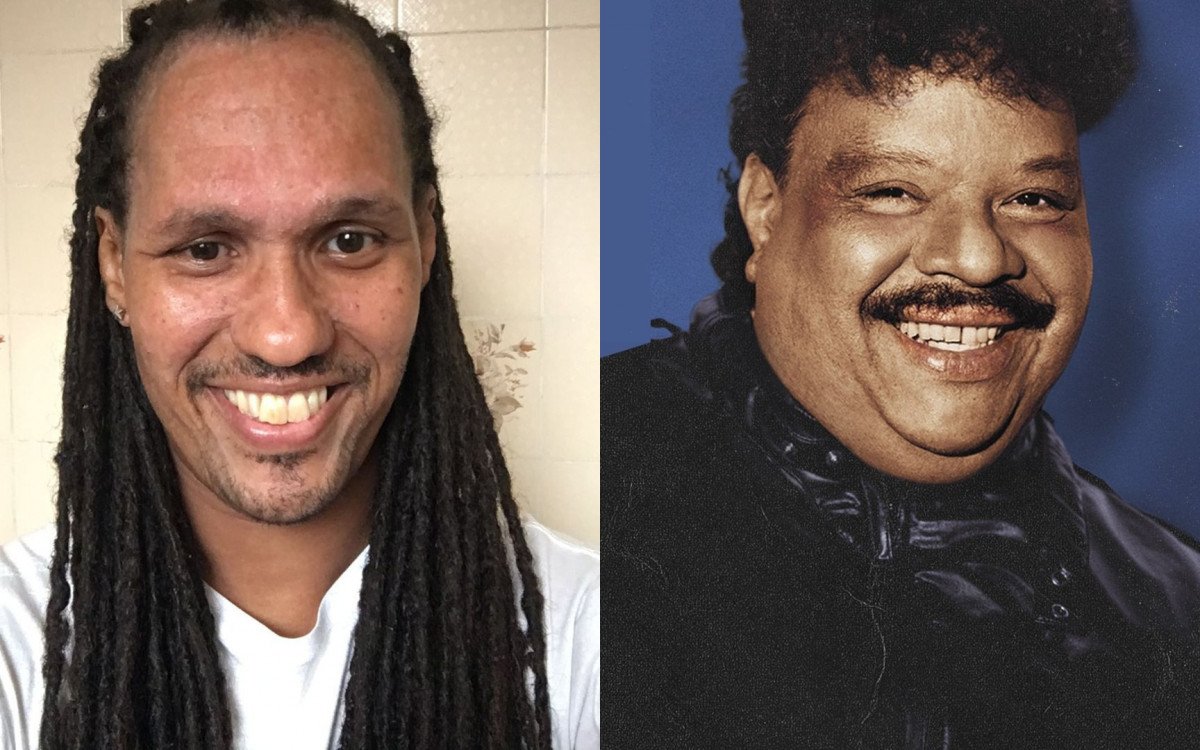 Suposto Filho De Tim Maia Morre Antes Mesmo De Saber Resultado Do DNA