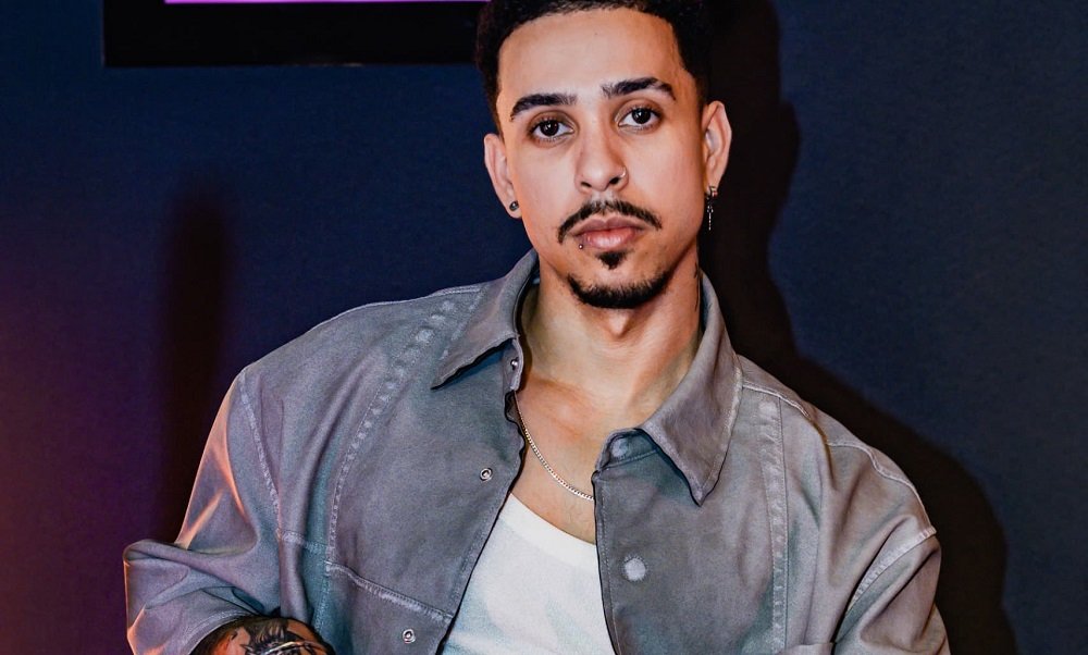 Thiago Pantaleão Brilha Como Estrela da Nova Edição do WE4SESSIONS!