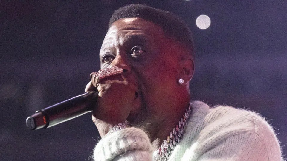 Shooting At Boosie Badazz Concert Leaves People Seriously Injured