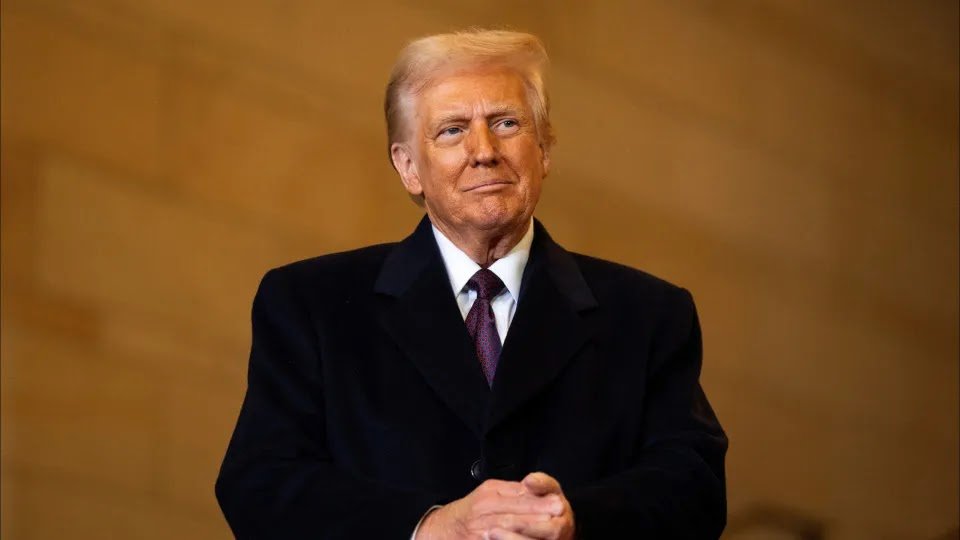 Trump Gave Iran Two Months to Conclude New Nuclear Deal