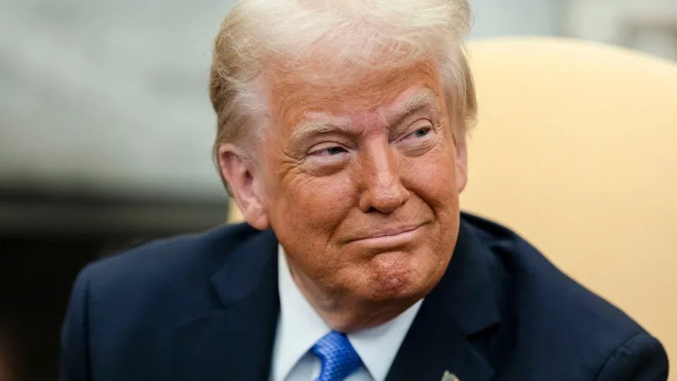 Trump Urges Supreme Court to Act Against Judges Who Block His Decisions