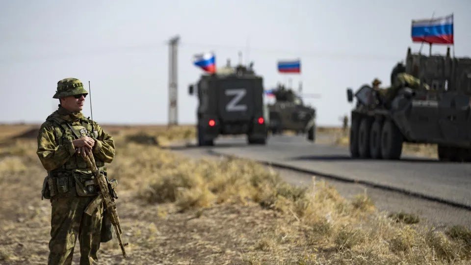 Russian Universities Double Enrollment Rates for War Veterans and Their Children