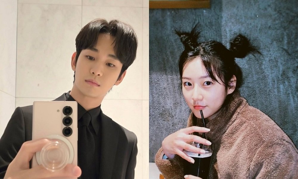 Kim Sae-ron's Last Message to Kim Soo-hyun Before His Death Revealed