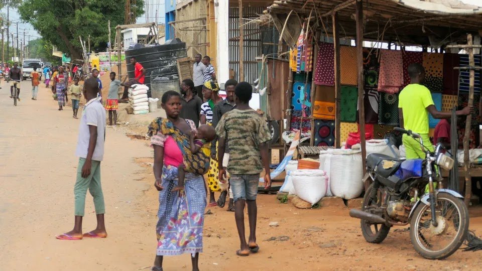 Violence In Cabo Delgado Worsens The Problem Of Premature Unions