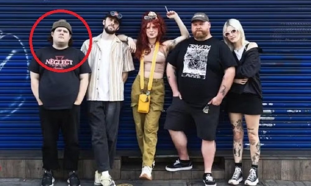 Rock Band Breaks Up After Guitarist Uses Band Money on OnlyFans