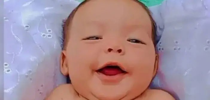 Bebê Morre Após Farmácia Entregar Colírio Errado no Lugar do Remédio