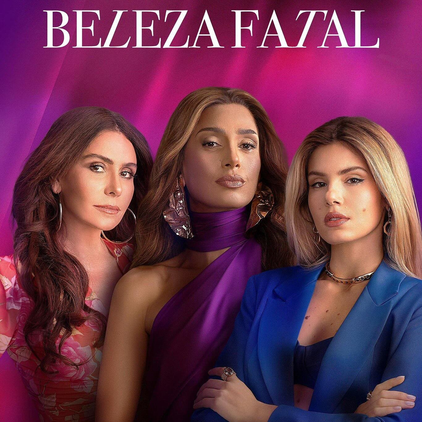 Segundo Raphael Montes, Beleza Fatal Não Terá Continuação