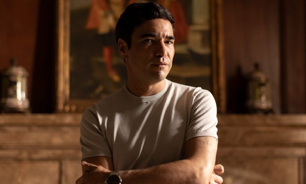 Caio Blat Critica Exibição de ‘Beleza Fatal’ na BAND: ‘Não Temos Nenhum Direito’