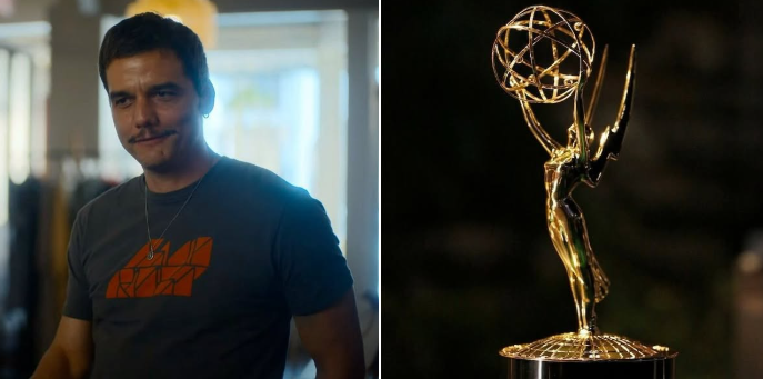 Wagner Moura Deve Ser Indicado Ao Emmy, Por “Ladrões De Drogas”,