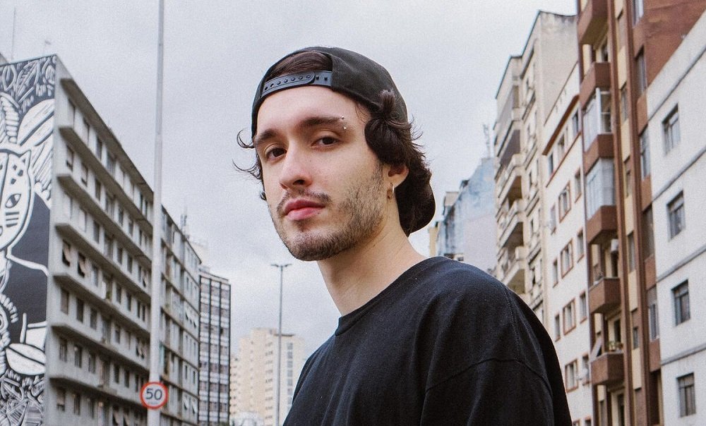 Kweller Lança A Faixa “To Apaixonado”; Veja Letra