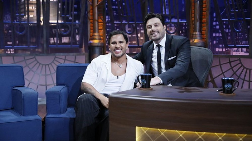 Lucas Guimarães Sobre Seu Programa No SBT: “A Cara Do Povo Brasileiro!”