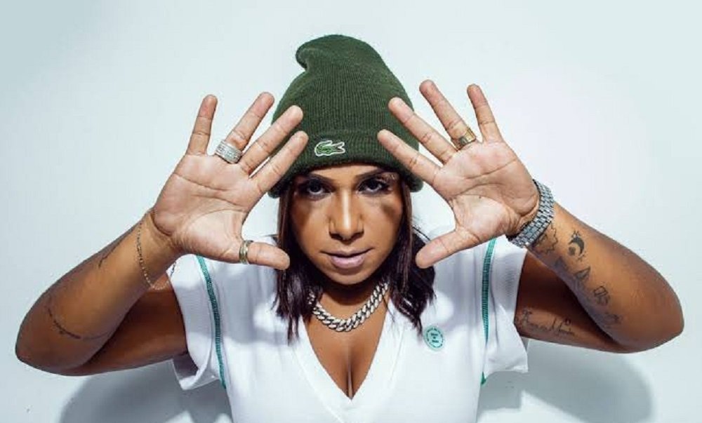 MC Danny Anuncia O Fim Da Carreira Musical