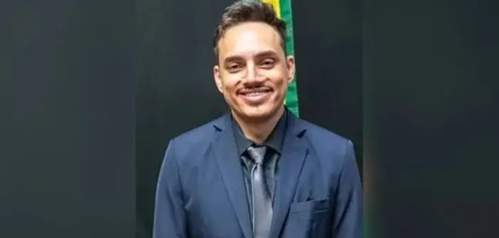 Vereador É Preso Suspeito De Estµprar Garoto De 15 Anos