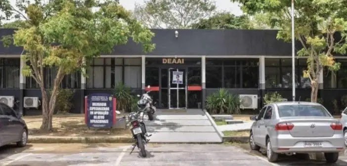 Adolescente É Suspeito De Abµsar E Produzir Conteúdo Porn0gráfico Com A Irmã De Seis Anos