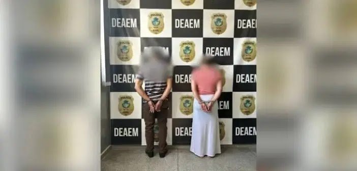 Adolescente Engravida Do Padrasto Após Anos De Abusos Na Presença Da Mãe