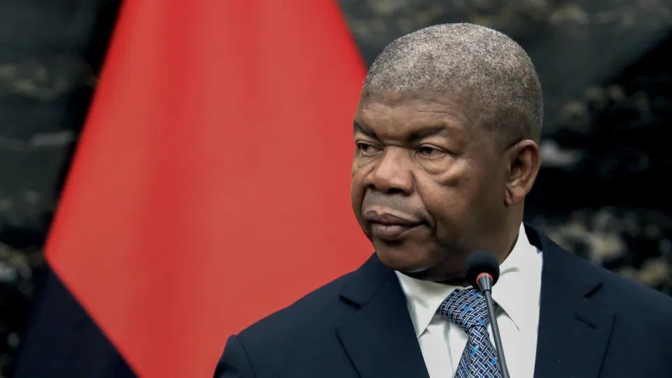 Angola Announces Contribution to AU Public Health Agency