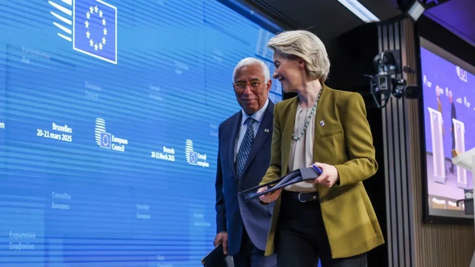 António Costa And Ursula Von Der Leyen To Attend Pope’s Funeral