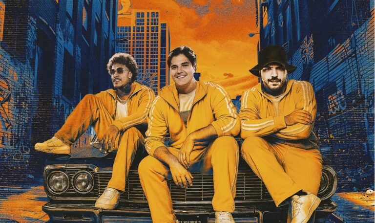 Eric Land, MC Livinho E DJ Topo Lançam Hit “MTG Na Imaginação”; Confira A Letra Completa