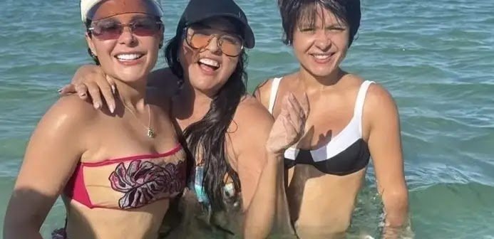 Apartamento Da Mãe De Maiara E Maraisa É Invadido; Criminosos Deixam Rastro De Destruição