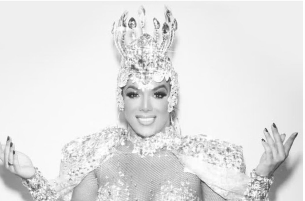 Artista Trans Hellen Marques Morre, Aos 31 Anos