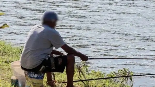 Assalto Interrompe Pescaria Noturna Em Apucarana: Ladrão Leva Celular, Bolsa E A Paciência Da Vítima