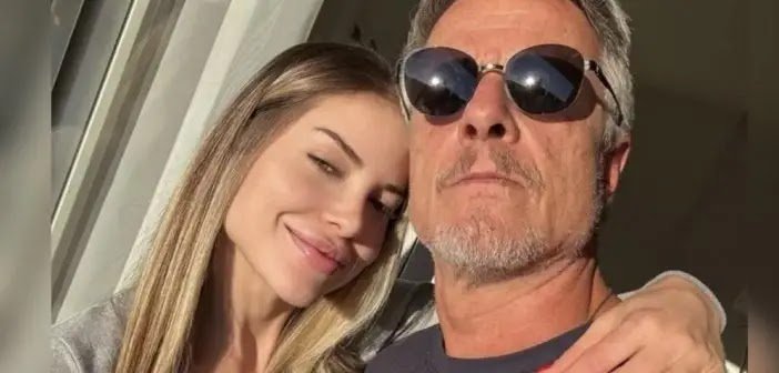 Ator da Globo Termina Namoro Após Cirurgia Estética no Bumbum da Companheira