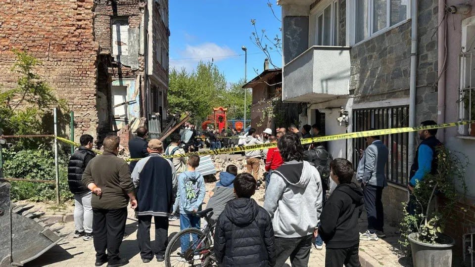 Turkish Authorities Warn Against False Information About Earthquake