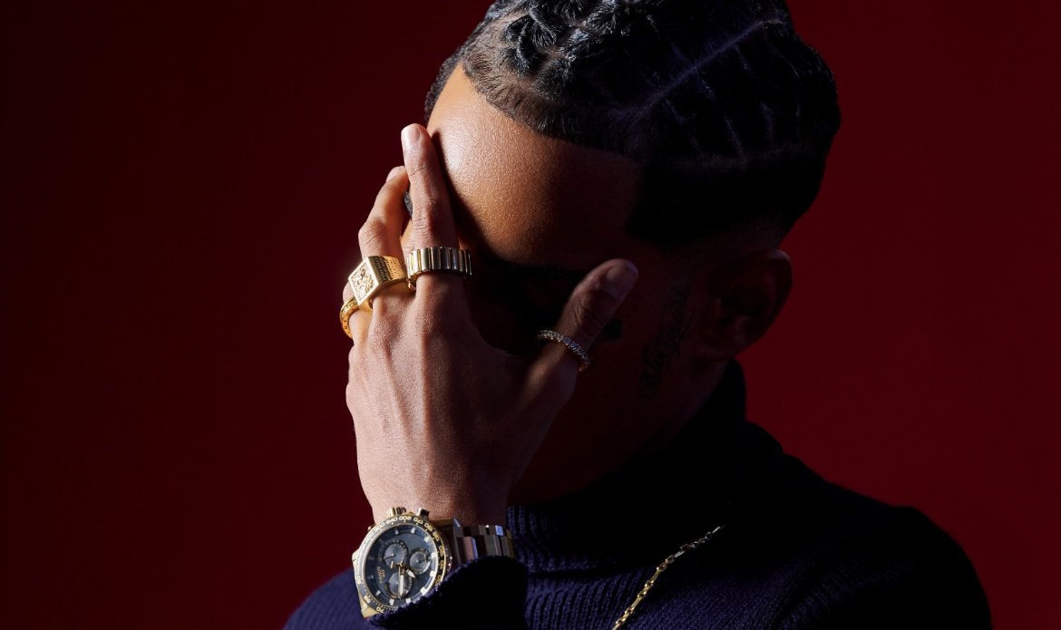 BIN Lança Novo Single "Fases" – Veja a Letra Completa