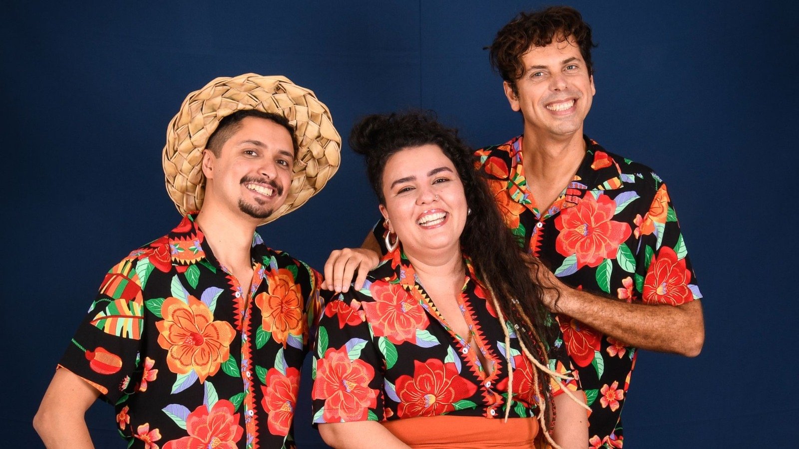 Banda Arrumadinho Realiza Nova Temporada Do Projeto “Forró Para Juntar”