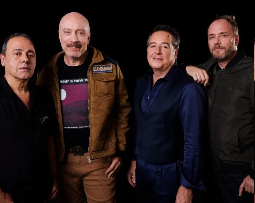 Banda IRA! Tem Shows Cancelados Em SC E RS Após Se Manifestar Contra Bolsonaro