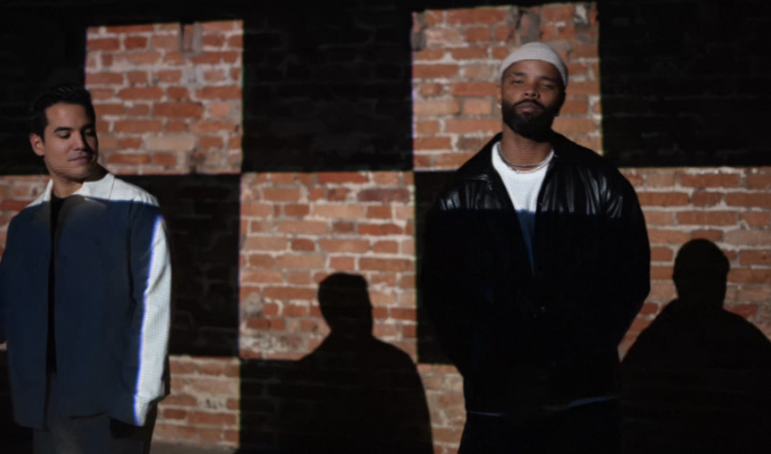 Bruno Gadiol E Zaac Exploram Amores Mal Resolvidos E Ciúmes Em Novo Single “Nada Sério”