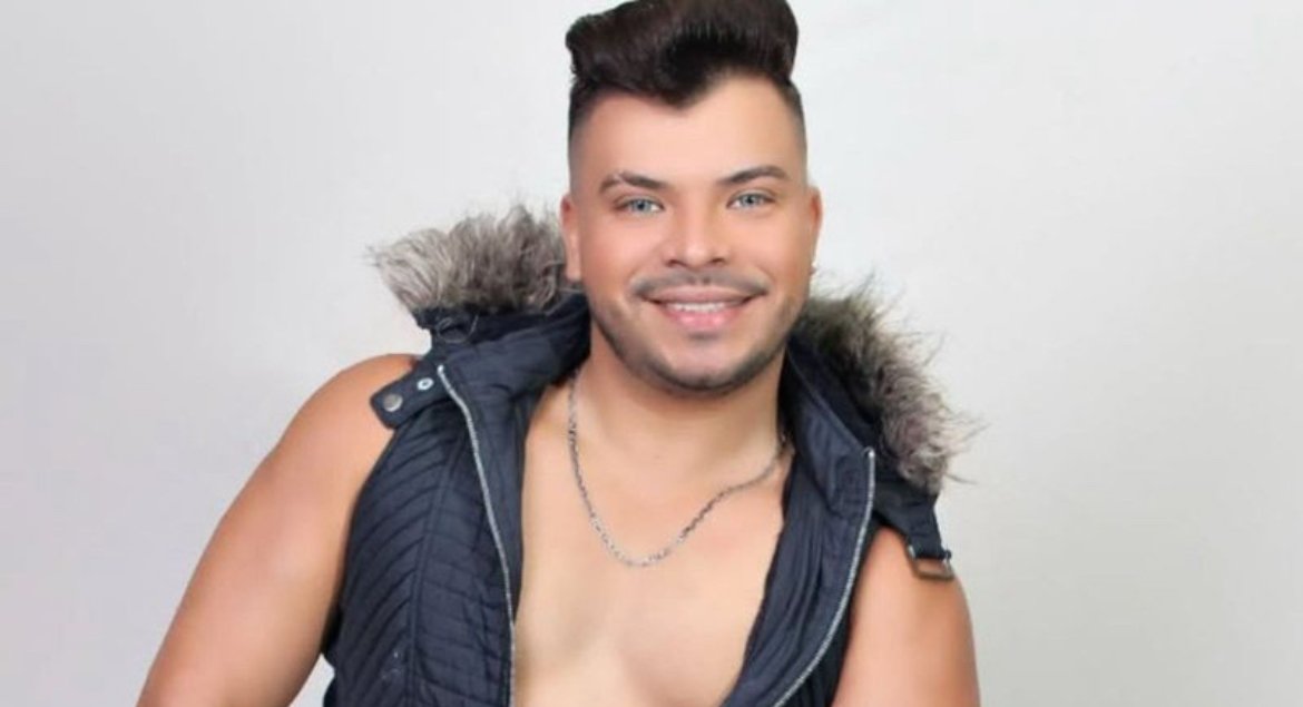 Cantor Gutto Xibatada Morre, Aos 36 Anos