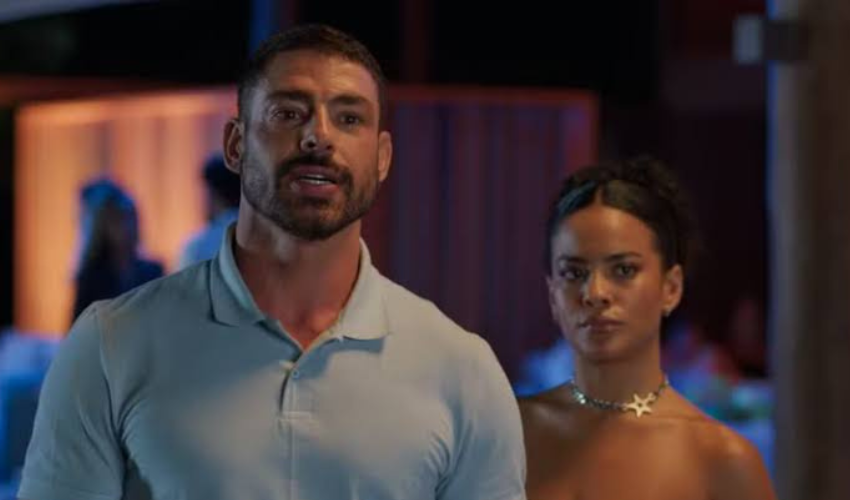 Climão nos Bastidores de Vale Tudo: Entenda a Polêmica entre Bella Campos e Cauã Reymond