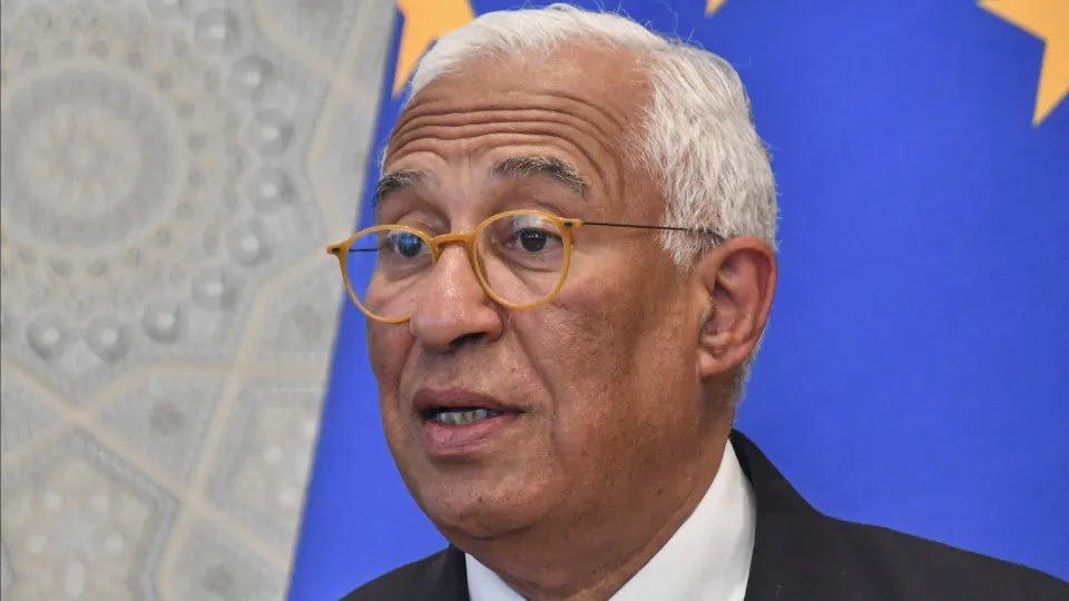 Costa Assures EU of "Firm Commitment" to Bosnia's Stability and Security