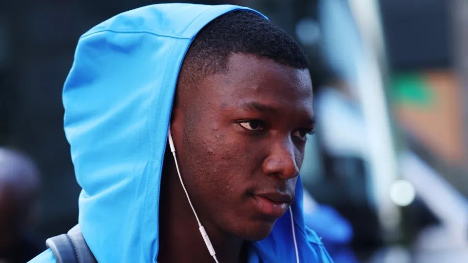 Chelsea Star Caught Driving Without A License And Left Without A Luxury Audi