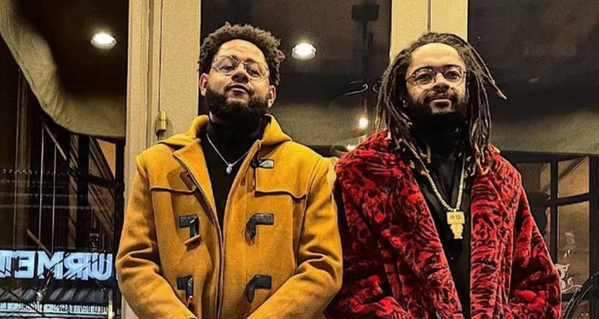 Emicida Acusa Fióti de Desviar R$ 6 Milhões de Empresa dos Irmãos