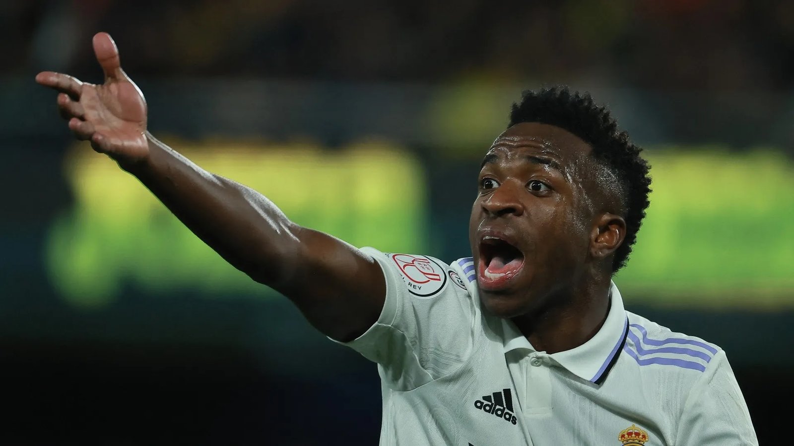 “Vinícius Was Going To Barcelona, But There Was No Transparent Change”