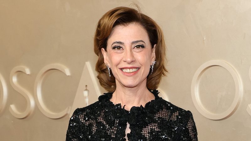 Fernanda Torres Cotada Para Novo Filme De Jogos Vorazes E Reações Tomam Conta Da Web