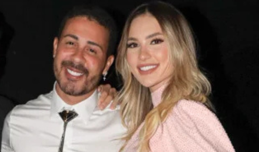 Forbes Revela os 10 Maiores Criadores de Conteúdo de 2025 e Deixa Virgínia Fonseca e Carlinhos Maia de Fora