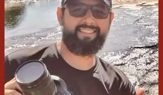 Fotógrafo Morre Eletrocutado ao Encostar Antena em Rede de Alta Tensão no Paraná