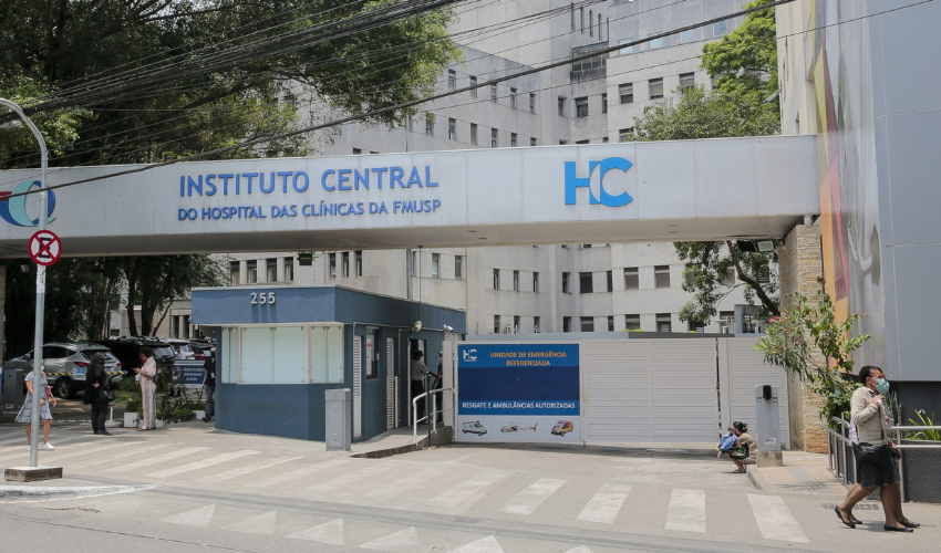 Funcionário Do Hospital Das Clínicas É Flagrado Ab𝓊sando De Paciente Em Estado De Coma