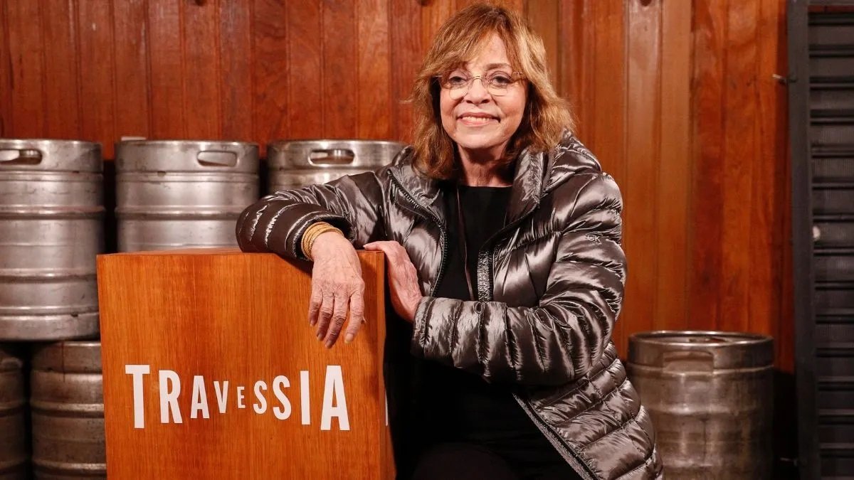 Gloria Perez Rompe Contrato Fixo Com A Globo Após Recusa A Novela Sobre Aborto; Entenda O Conflito